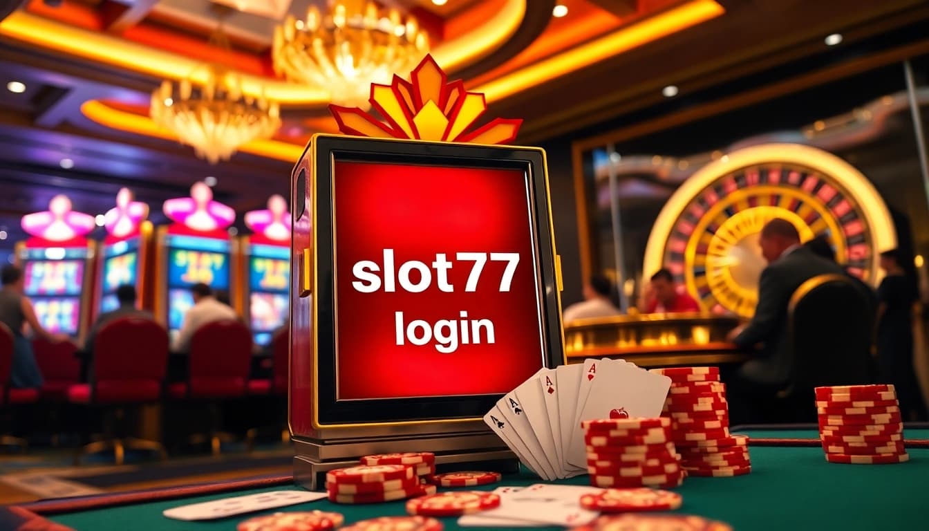 Slots at Slot777 login delivering thrilling player experiences with vibrant winning moments.