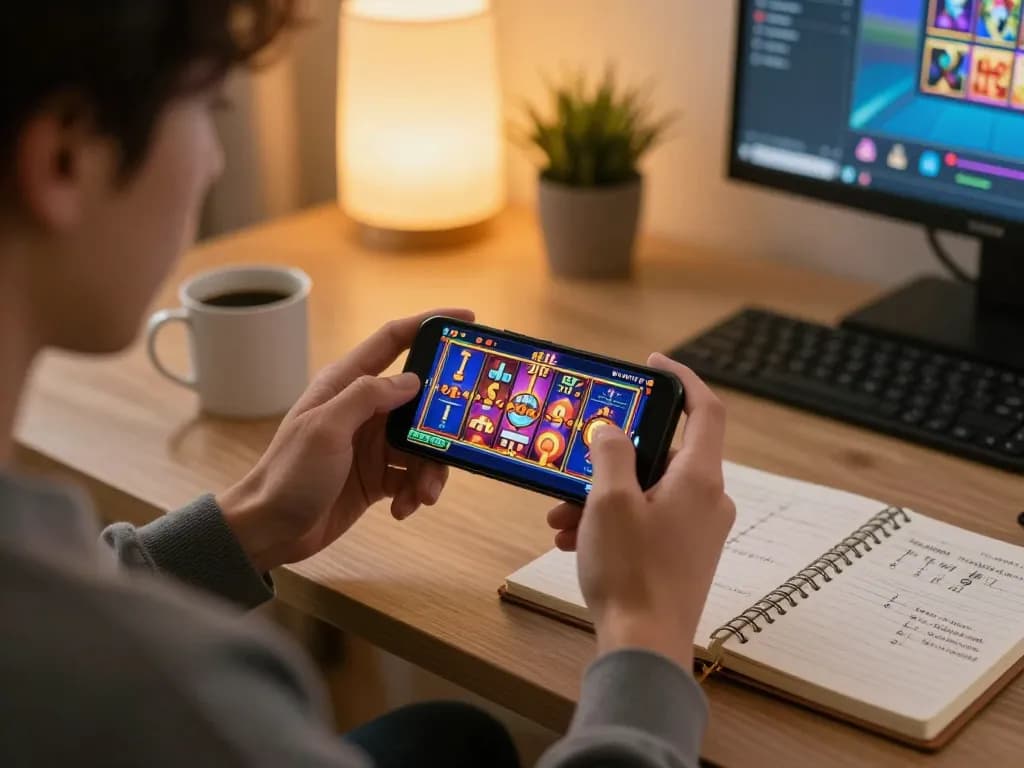 Engaging gameplay at 88aa mobile app showcasing exciting slot game action