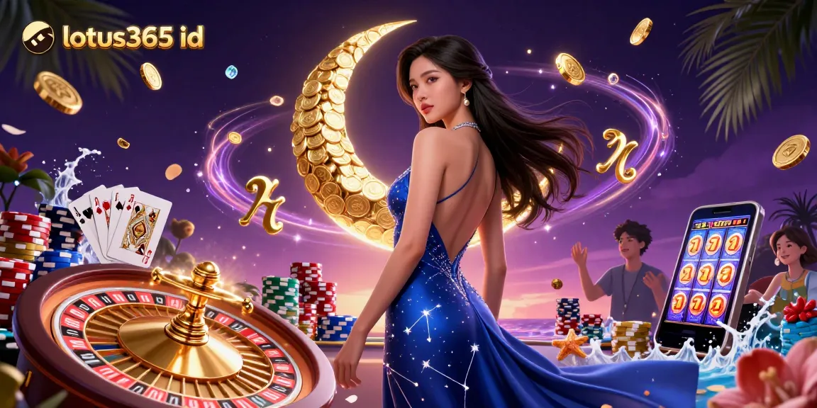 Engage with the exhilarating world of gambling using your lotus365 id to enhance your betting experience.