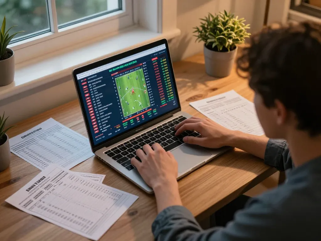 Engaging online sports betting experience at jun 88 with real-time odds and exciting matches