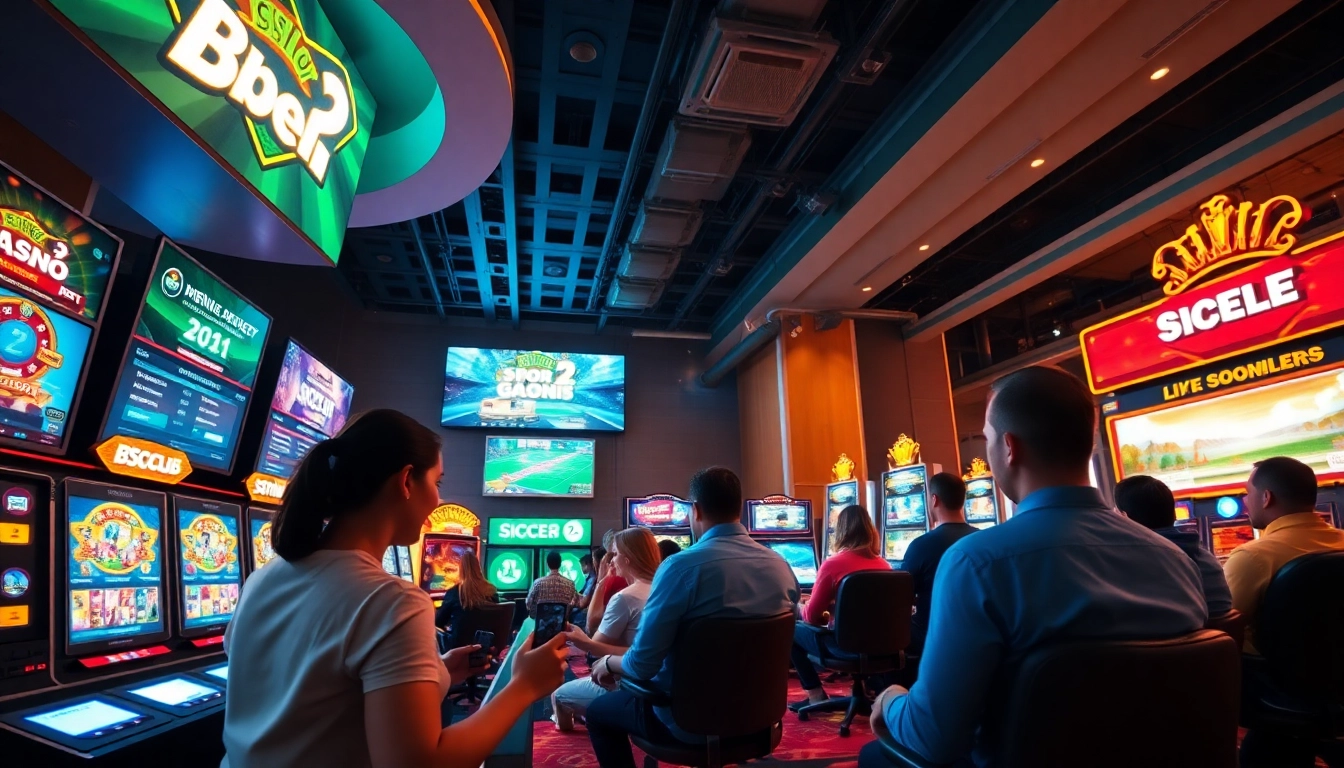 B52Club offers an immersive online gaming experience with diverse options like slots and live casino, highlighting excitement and community.
