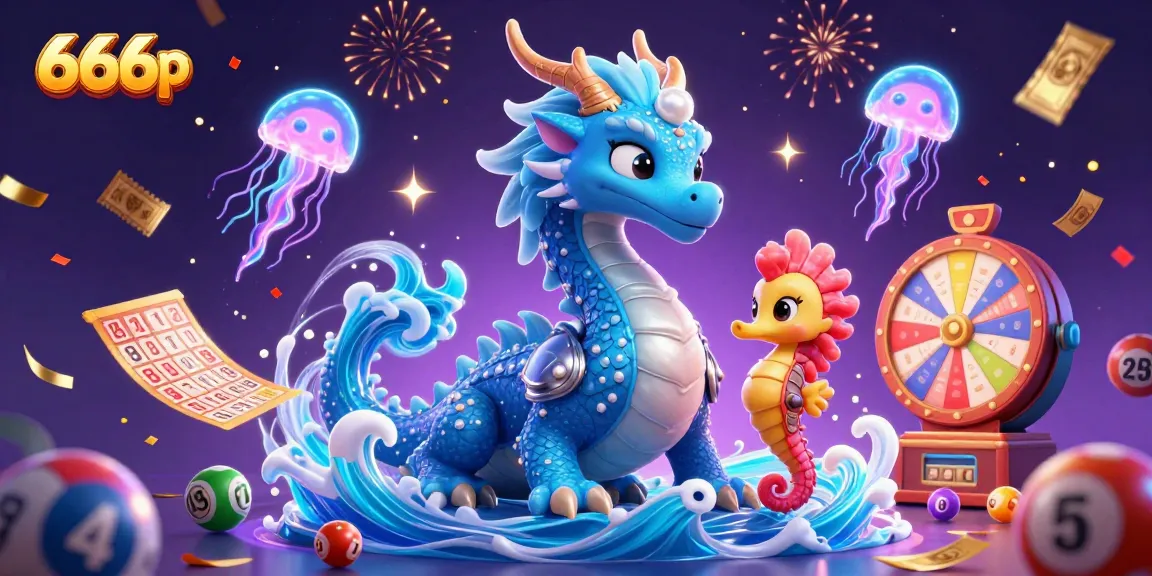 Play thrilling games and win in the 666p app with fun prizes and dynamic rewards!