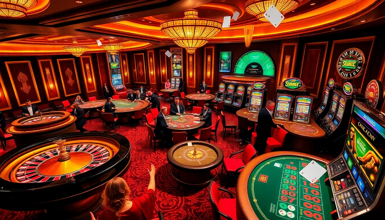 Experience thrilling wins at sx88.com with vibrant casino games and exciting gambling action.