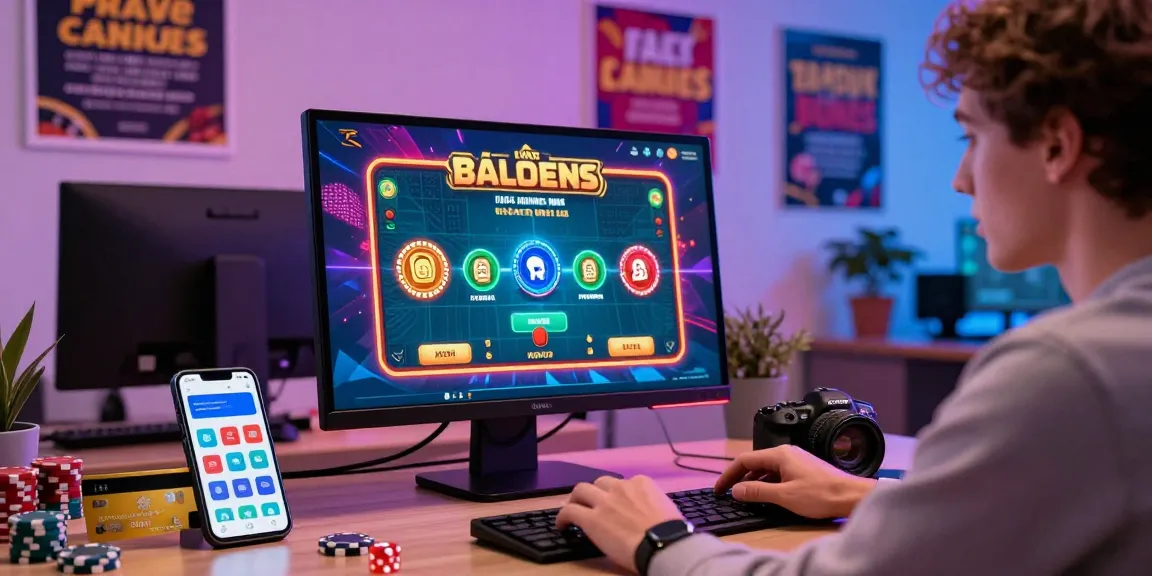 Exciting gaming scene showcasing scoarch.org.uk list of UK credit card casinos with vibrant graphics and player engagement.