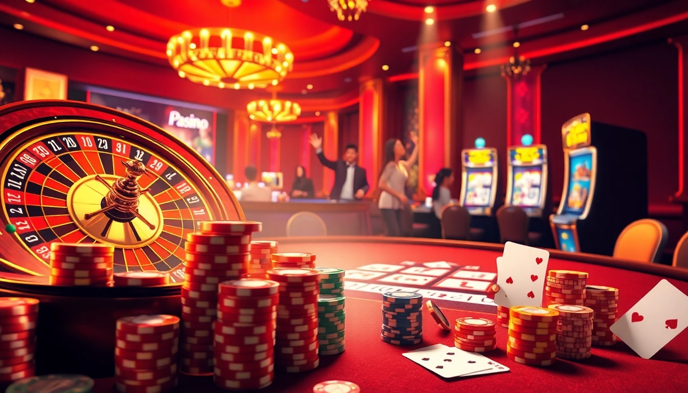 Experience thrilling moments at https://mmoo1.de.com/ with vibrant online casino action and wins.