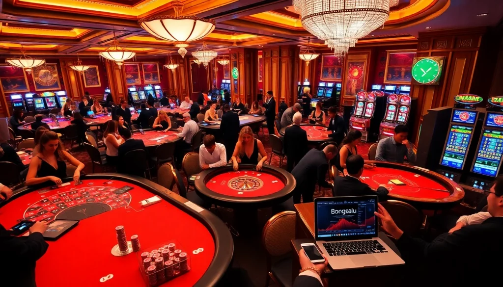 Bongdalu: Essential Strategies for Winning at Sports Betting in 2025