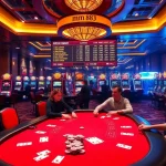 Winning Strategies at mm 88: Mastering Advanced Gambling Techniques in 2026