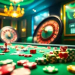 6FF: Essential Strategies for Mastering Casino Games in 2026