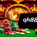 Strategic Betting Approaches at qh88: Mastering Your Odds in 2026