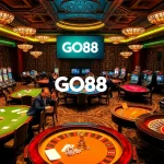 Essential Strategies for Winning at Cổng Game GO88 in 2026