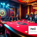 Winning Strategies for 2026: Mastering the nhà cái kjc Experience