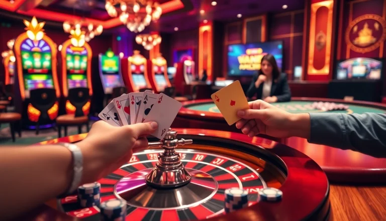 Winning Strategies at VA88: Mastering the Art of Online Gambling in 2026