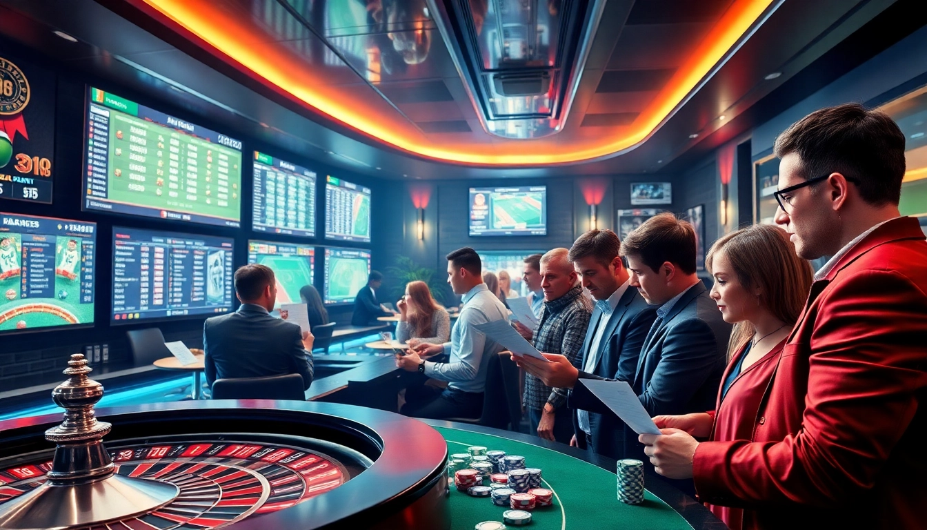 Explore how to bet on sports with confidence and strategies for success in แทงบอลยังไง.