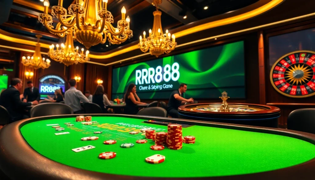 RR88: Mastering Winning Strategies and Odds in Online Gambling for 2026