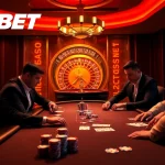 12BET: Proven Winning Strategies for Advanced Gambling in 2026