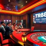 Mastering TR88: Proven Strategies for Winning at Online Gambling in 2026
