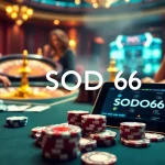 Winning Strategies at SODO66: Elevate Your Gambling Game in 2026