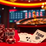 Strategic Winning Techniques for TG88 Players: Mastering the 2026 Gambling Landscape