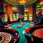 SODO Casino: Expert Betting Strategies for 2026’s Thrilling Games and Winning Odds