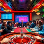Essential Winning Strategies for Gamblers in 2026 at https://bem88.com